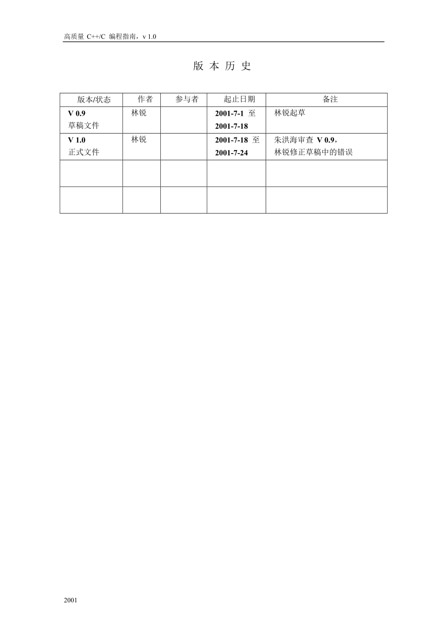 高质量C_C编程指南(1)2_第2页