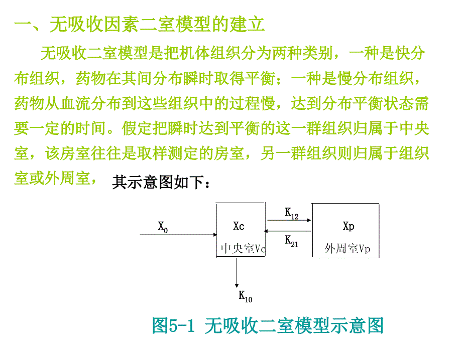 第4章二室模型._第2页