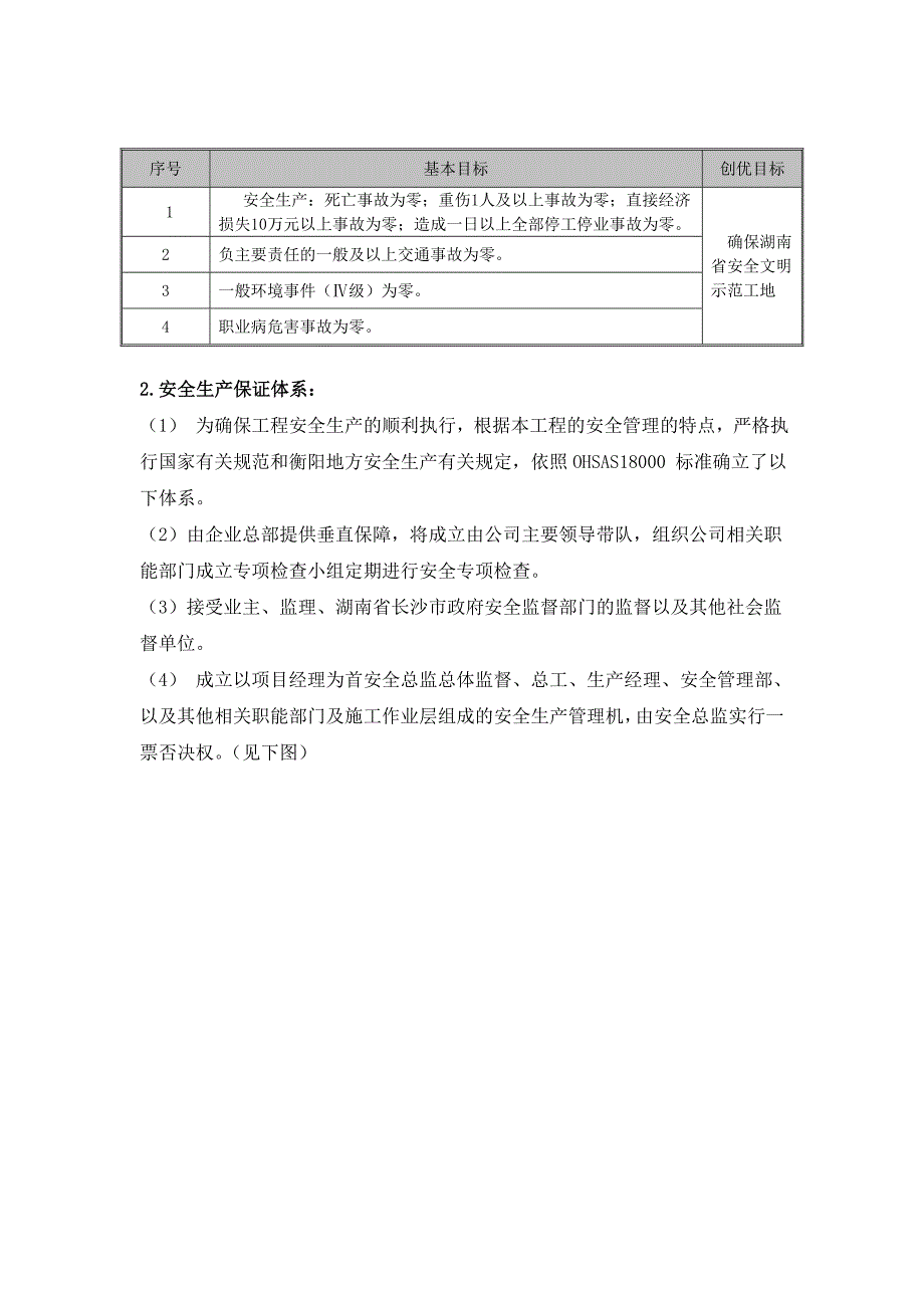 衡阳恒大绿洲二期工程安全保证施工方案_第4页