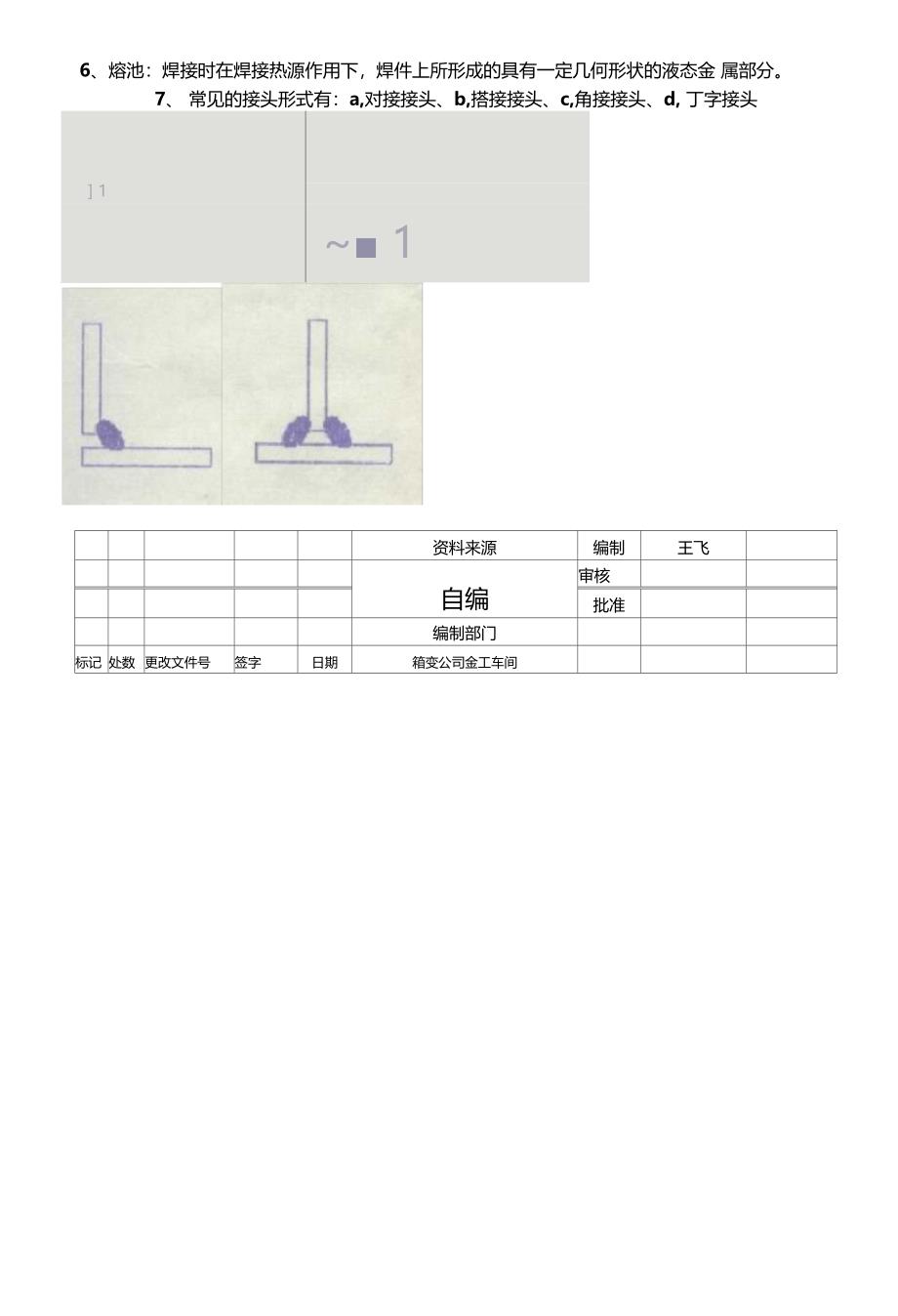 通用焊接工艺文件_第3页