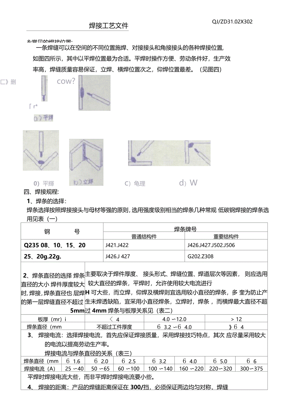 通用焊接工艺文件_第4页