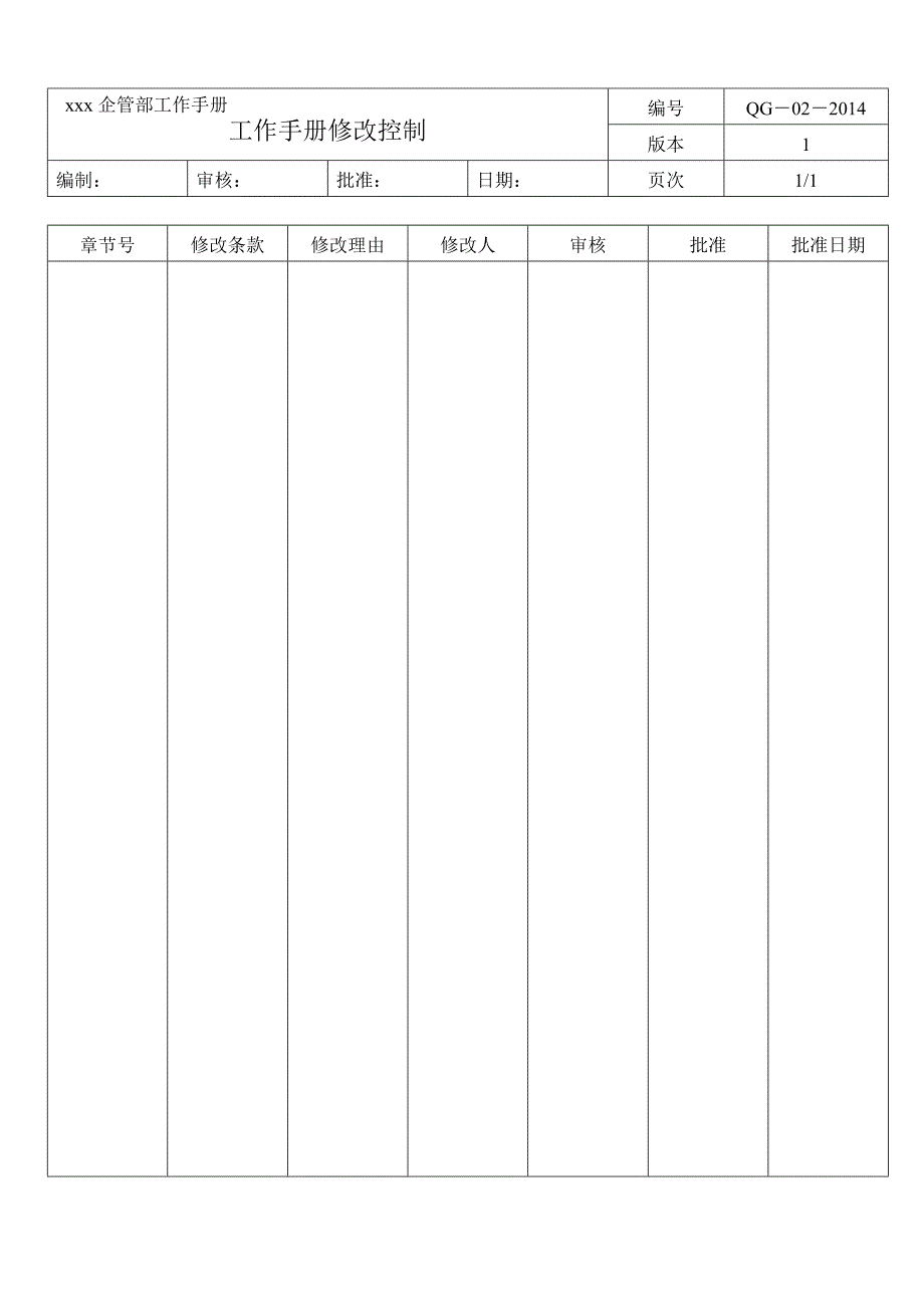 精品资料2022年收藏的物流公司工作手册_第2页