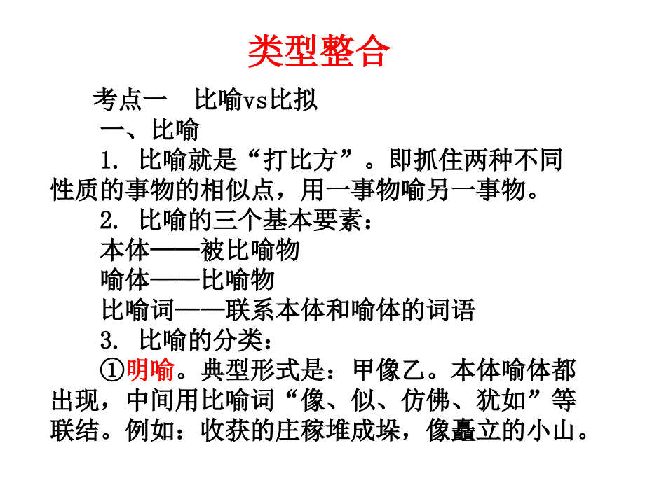 《长江三峡》中的修辞_第1页