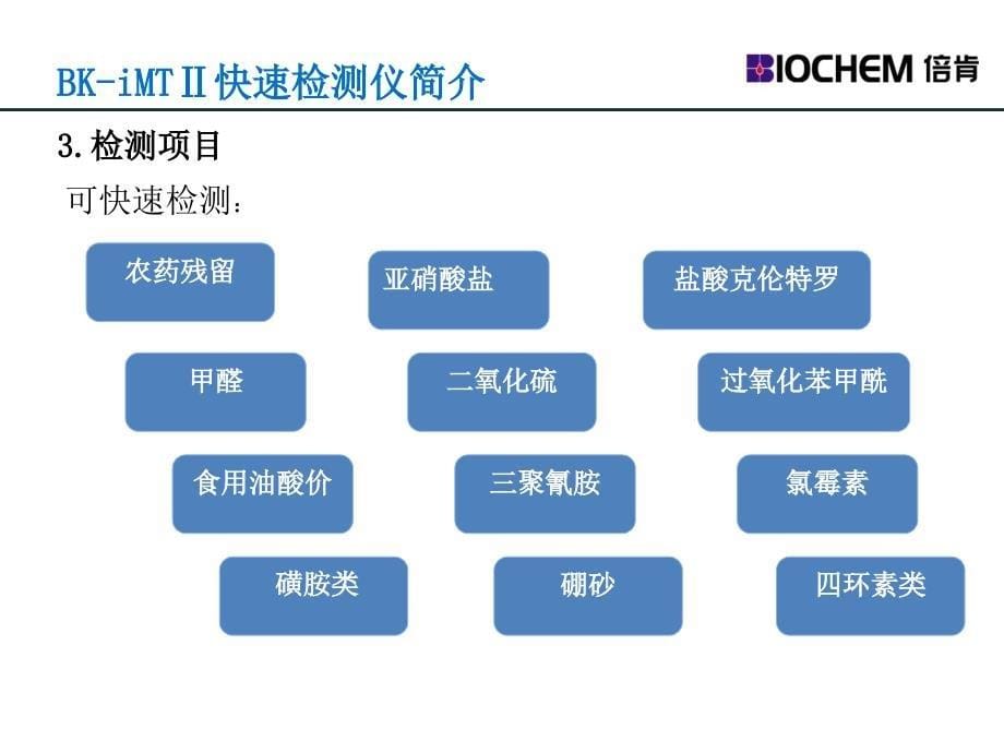 手持式食品安全快速检测仪_第5页