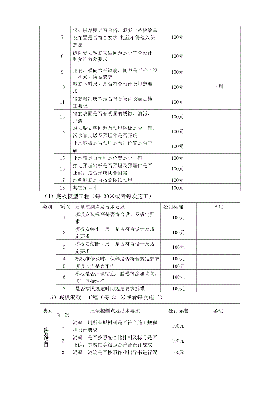 工艺管理制度及工艺流程管理办法_第3页