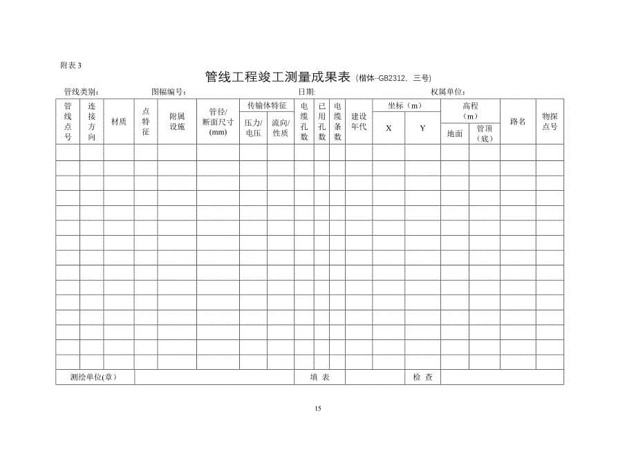 建设工程竣工测量成果_第5页