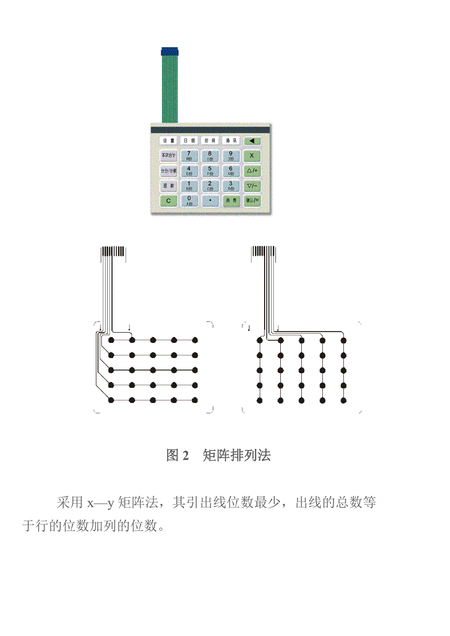 薄膜开关的电路设计.doc_第3页