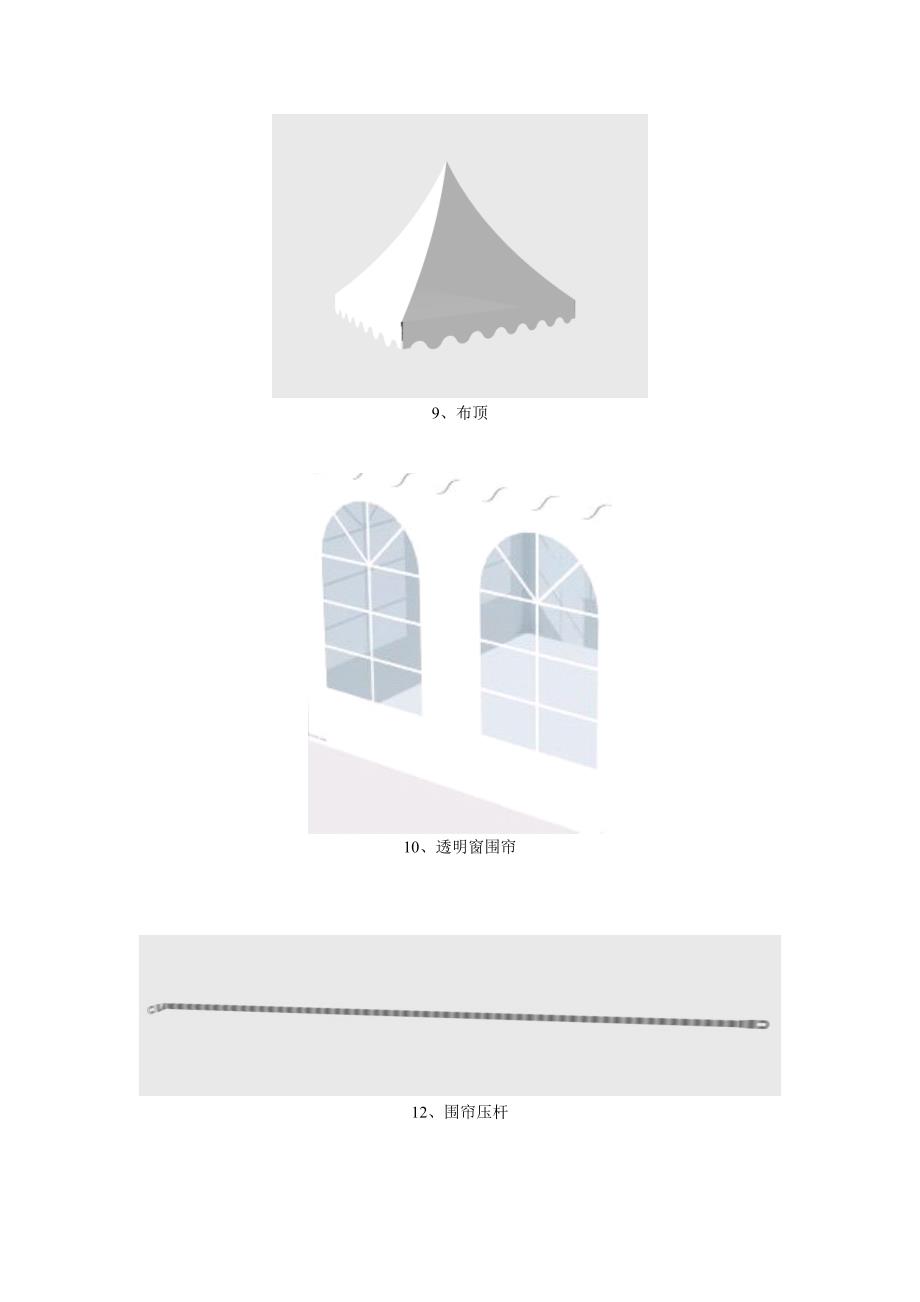 帐篷组件通用叫法_第4页