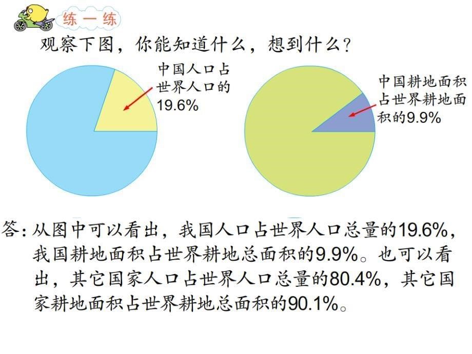 11扇形统计图_第5页