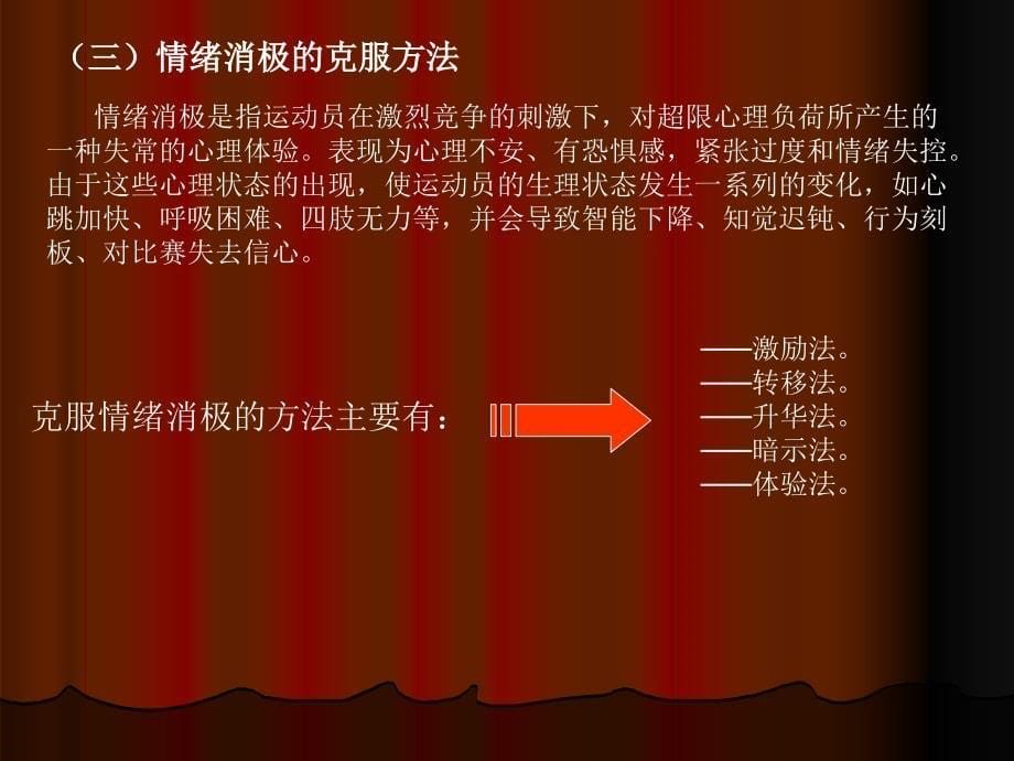 九章运动员心理能力与运动智能及其训练董国珍_第5页