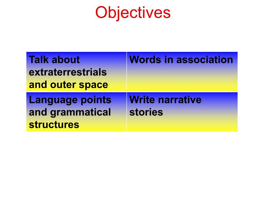 大学英语Unit4 TextAB_第3页