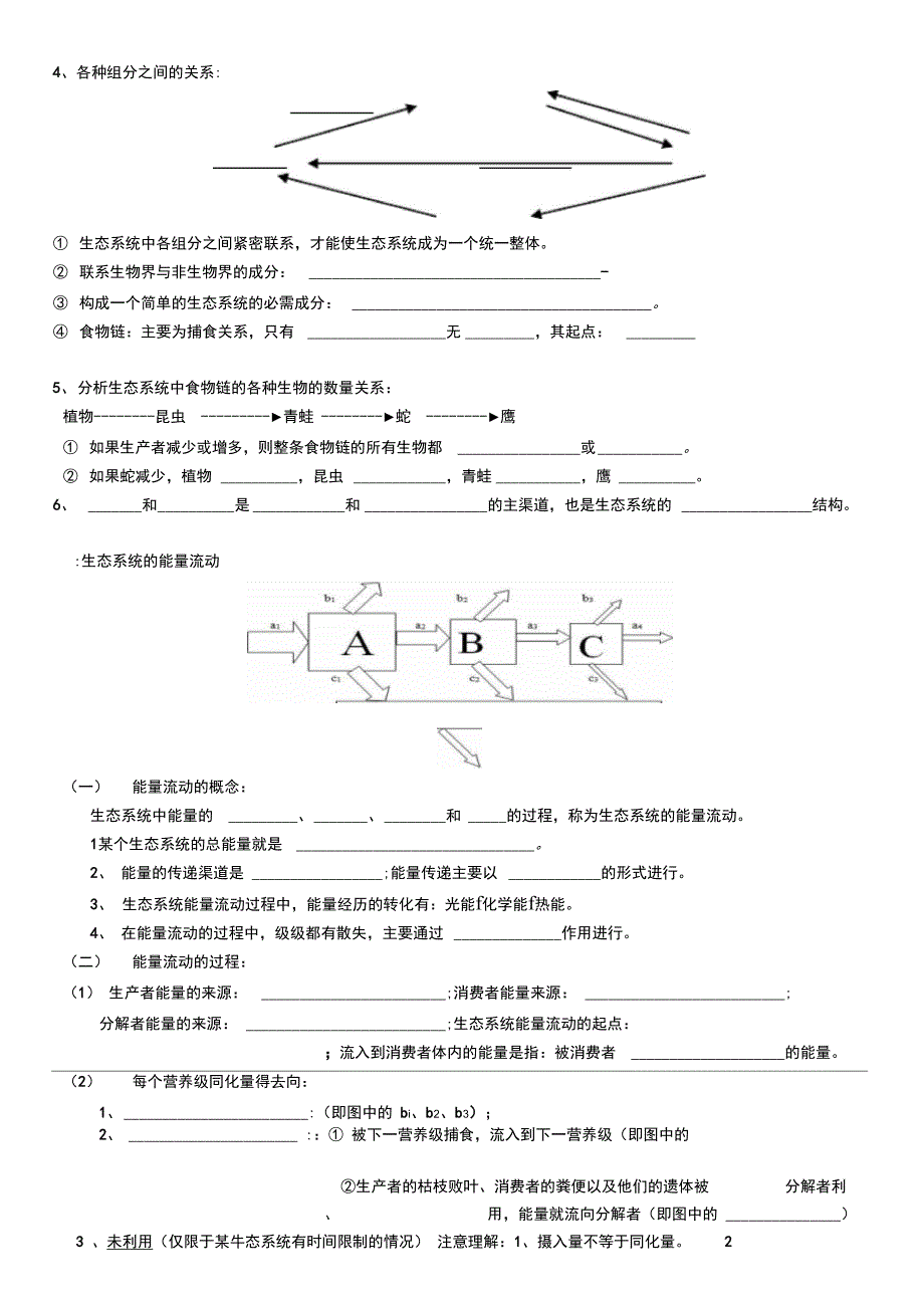 第五章生态系统及其稳定性_第2页