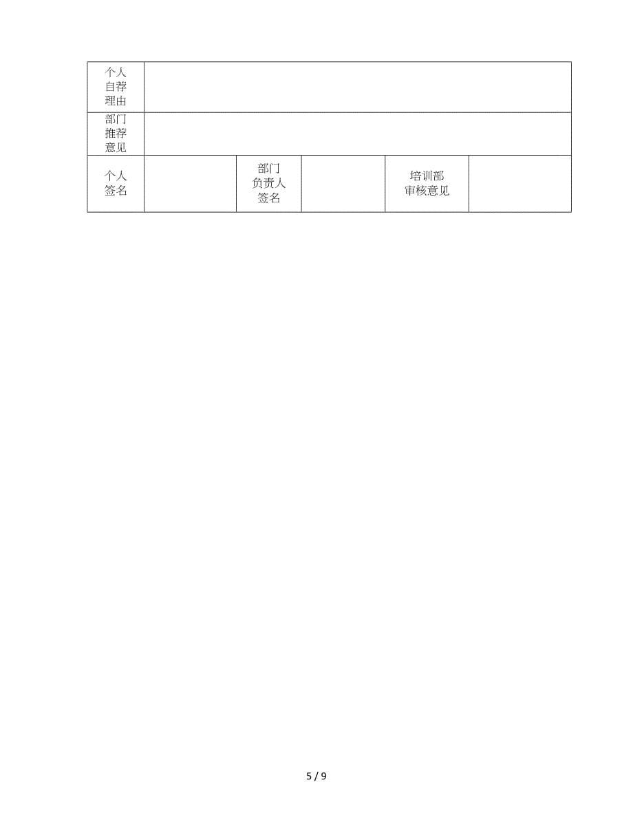 内部讲师体系_第5页