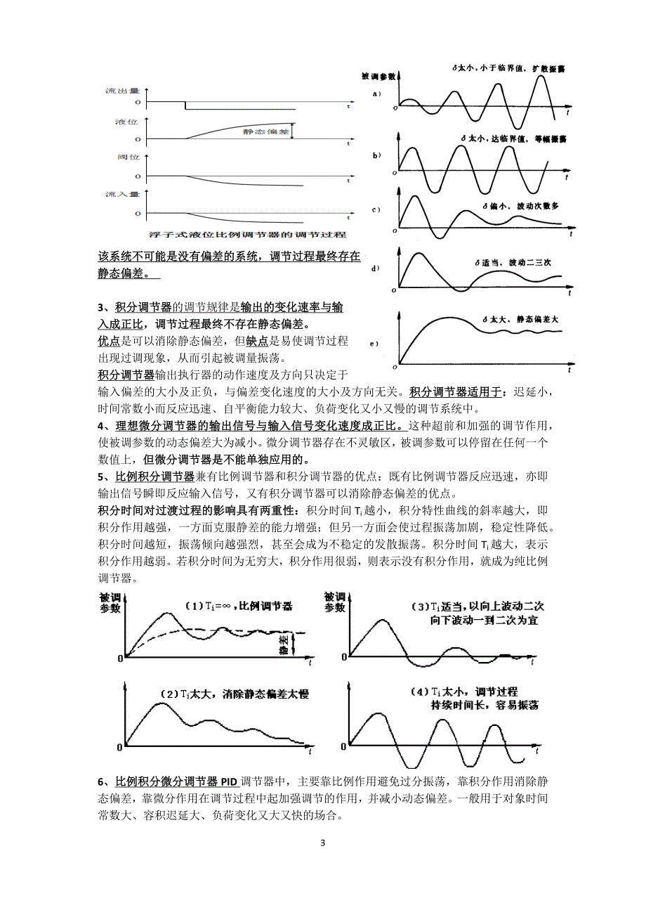 精品资料（2021-2022年收藏）制冷装置自动化考试必过总结_第3页