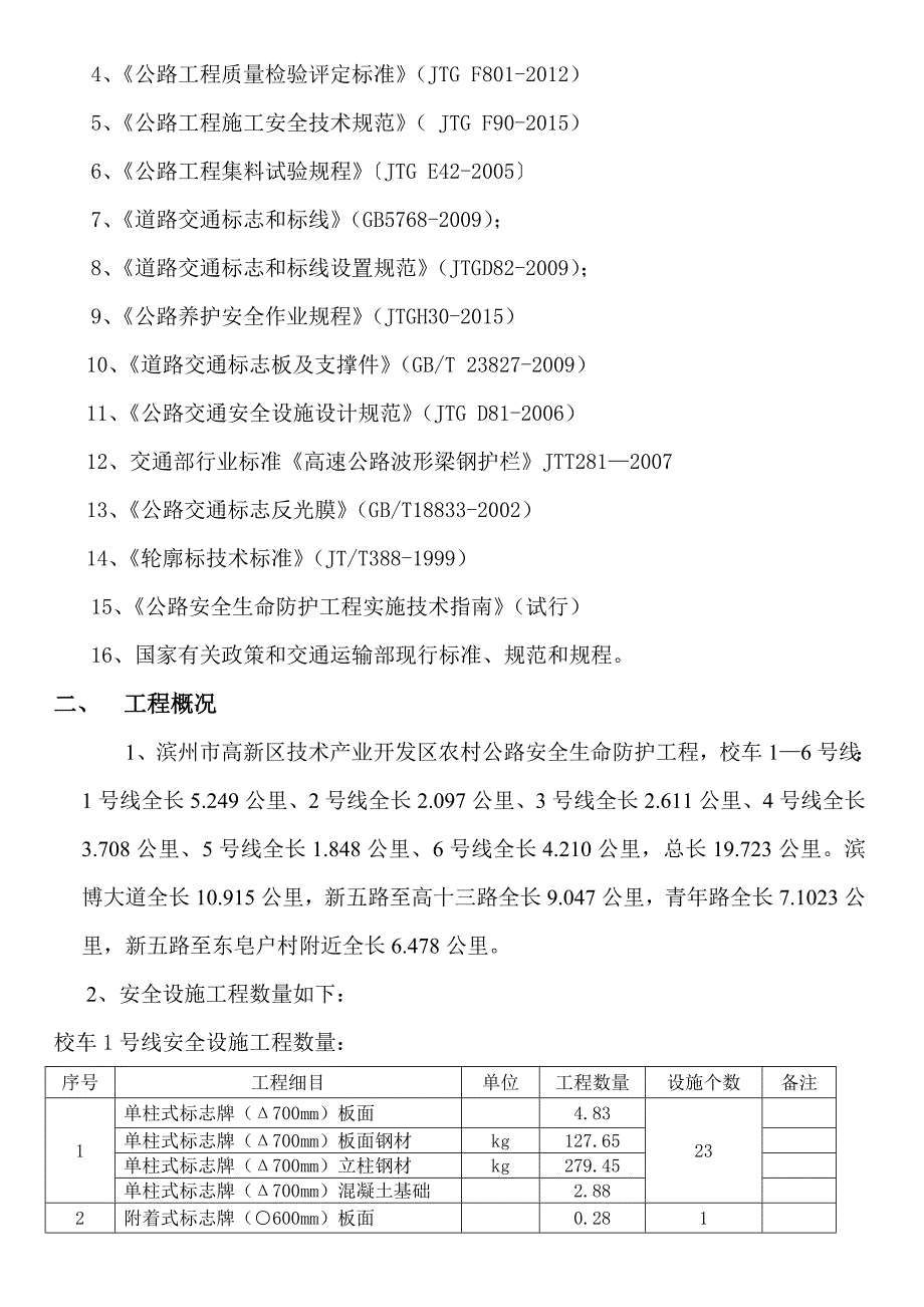 交通标志施工方案11_第3页