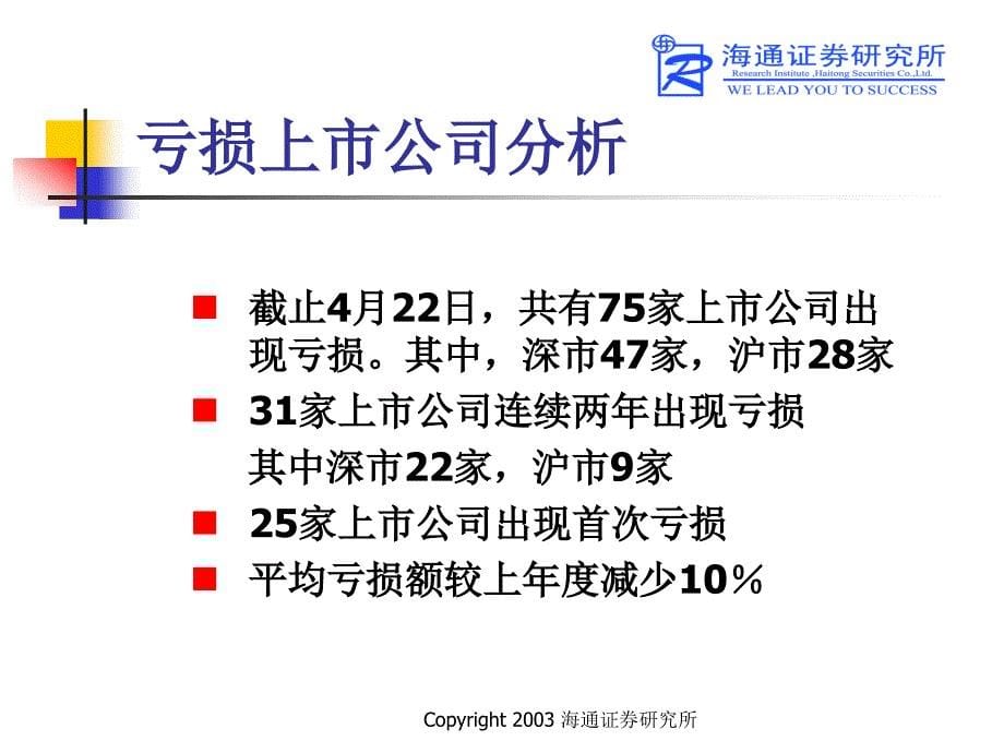 行业景气上升带动相关上市公司业绩提升课件_第5页