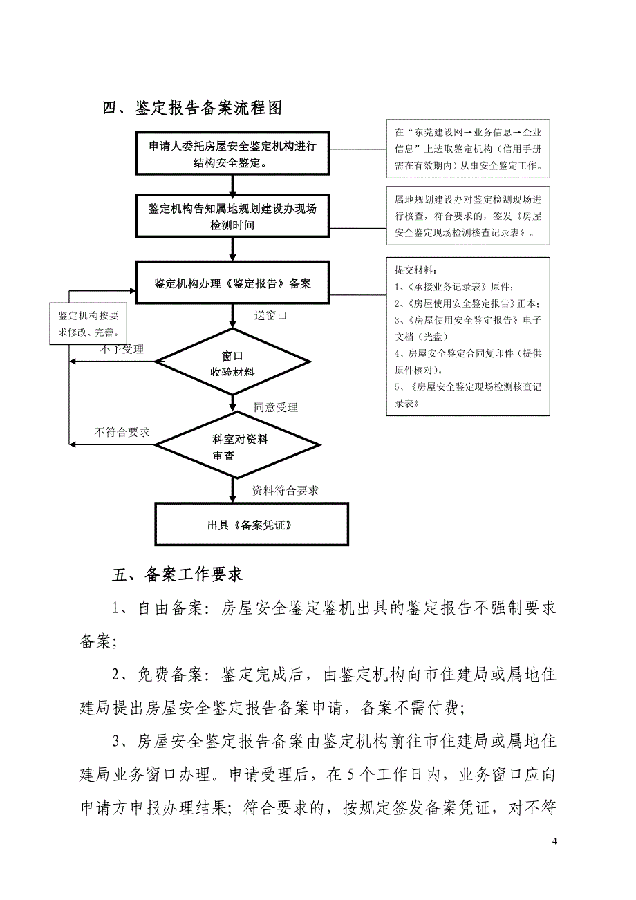 东莞市房屋安全鉴定机构管理.doc_第4页