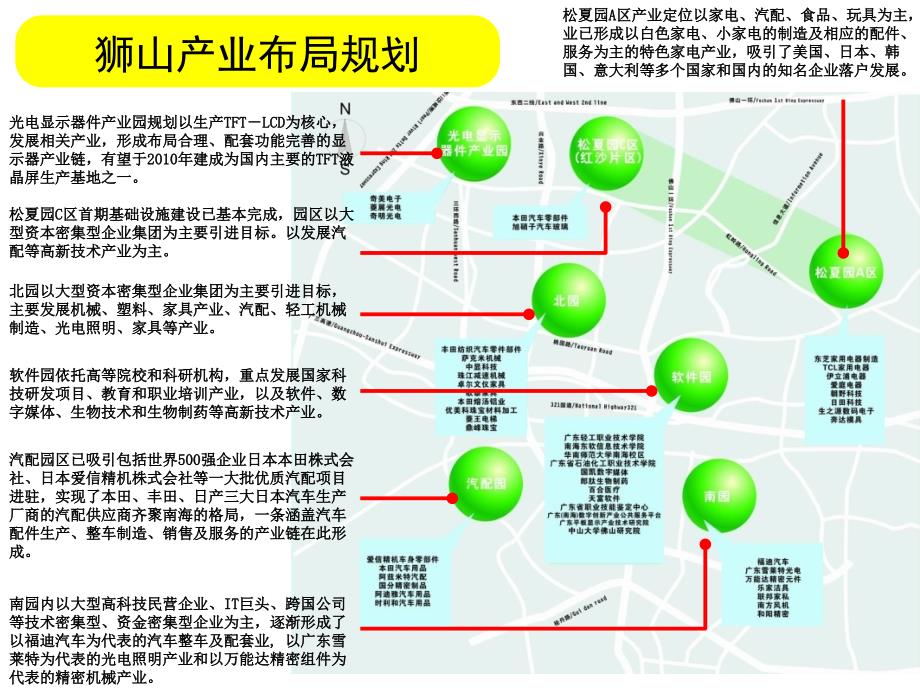 佛山市南海区松岗海逸锦绣誉峰苑招商指南(58页)_第4页