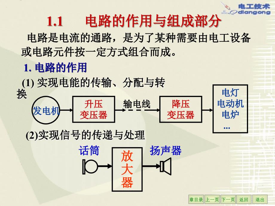 电工1第一章电路的基本概念与基本定律.ppt_第4页