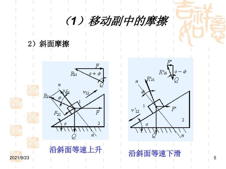 机械的效率及自锁(修改版)_第5页