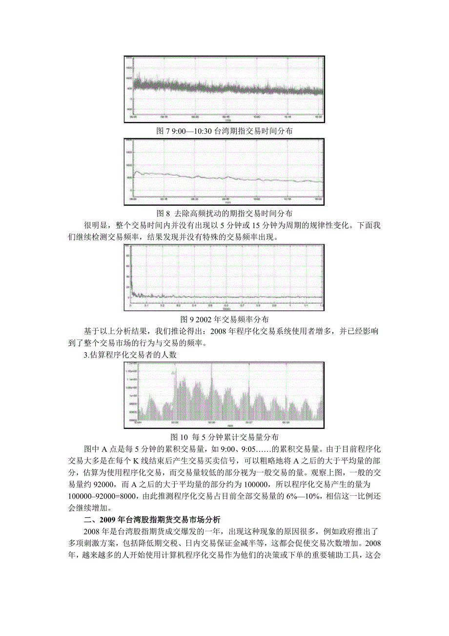 股指期货程序化交易状况分析_第3页