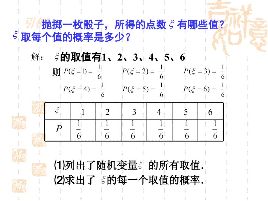 随机试验的概念_第4页