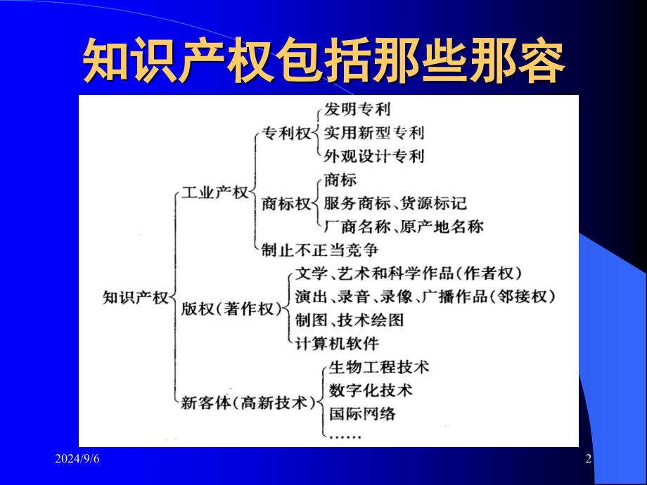 专利知识讲座中科专商标代理有限责任公司周国城_第2页