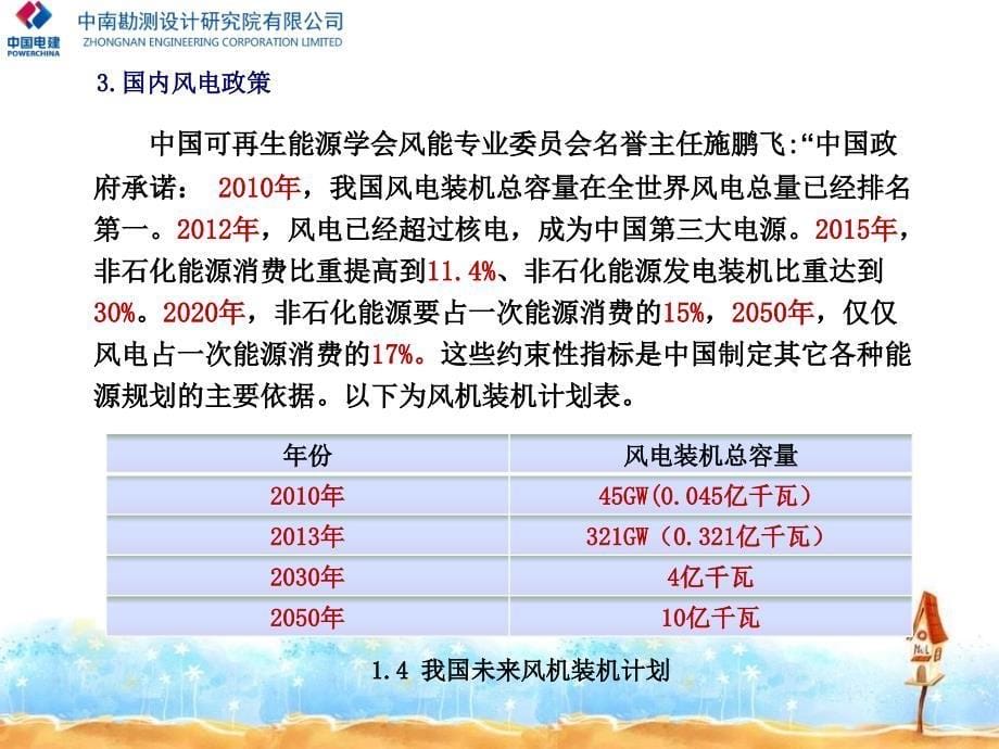 风力发电系统ppt课件_第5页