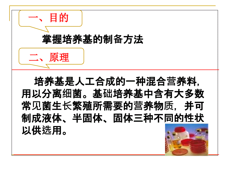 培养基的制备课件_第3页