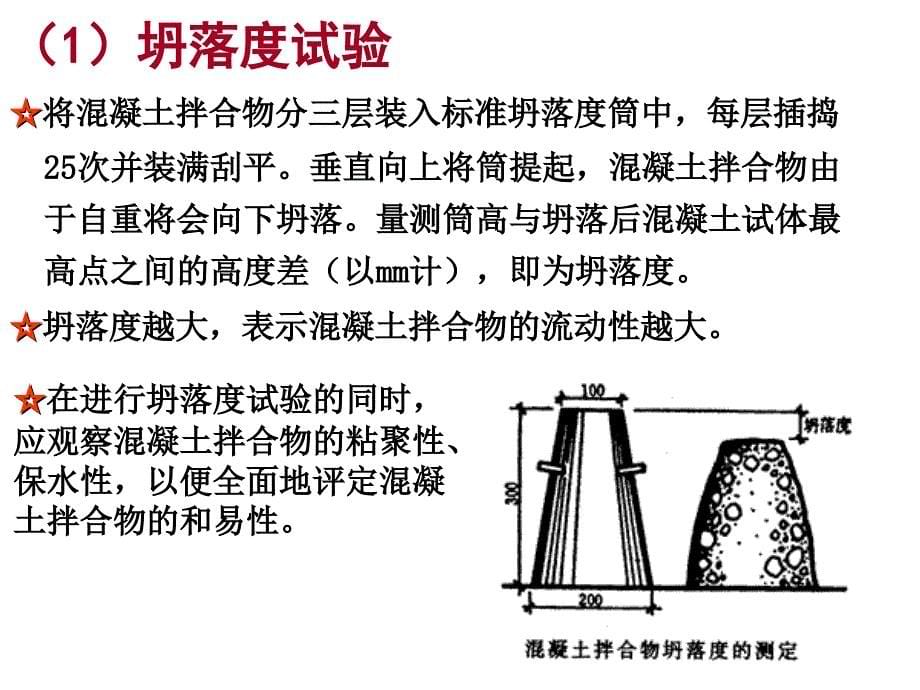 普通溷凝土的主要技术性质_第5页