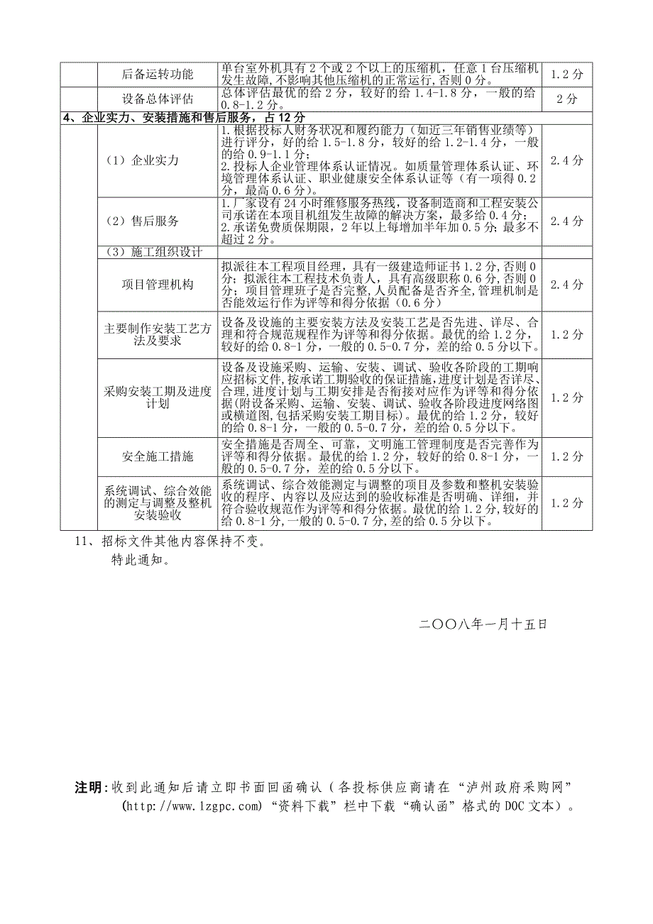 泸州市人民政府采购中心_第3页