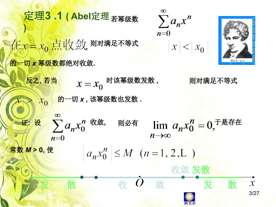 高等数学4_3_1幂级数_第3页