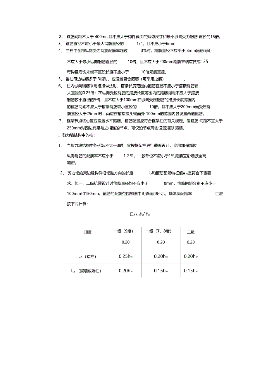 一位结构设计总工的总结6878_第5页