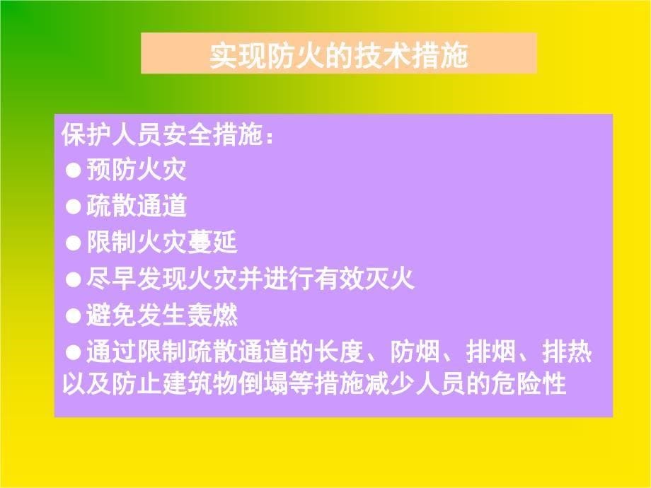 火灾科学与性能化防火设计_第5页