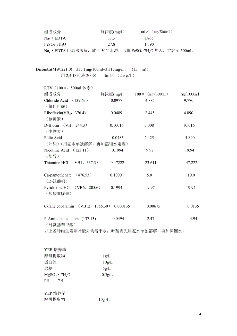 玉米转基因完整流程.doc_第4页