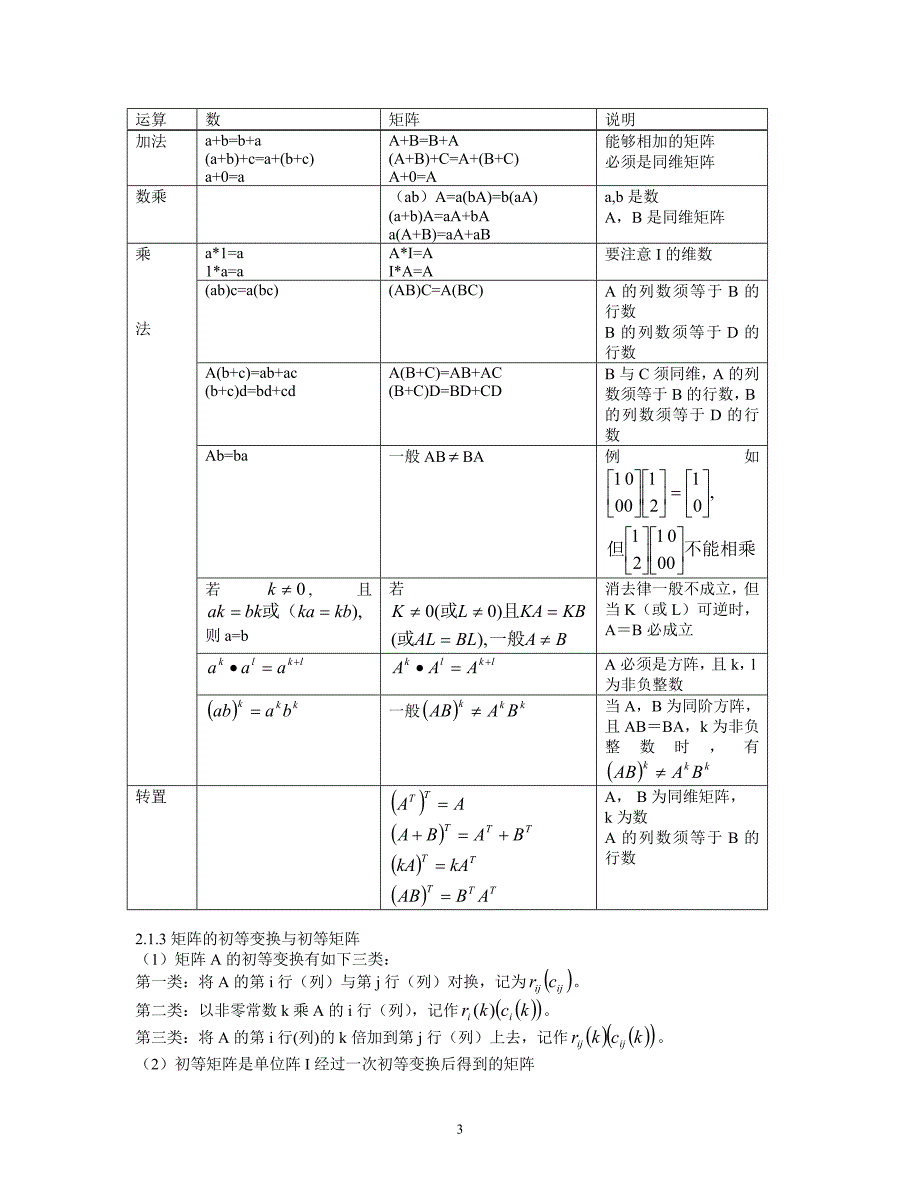 第二章__矩阵及其运算_第3页