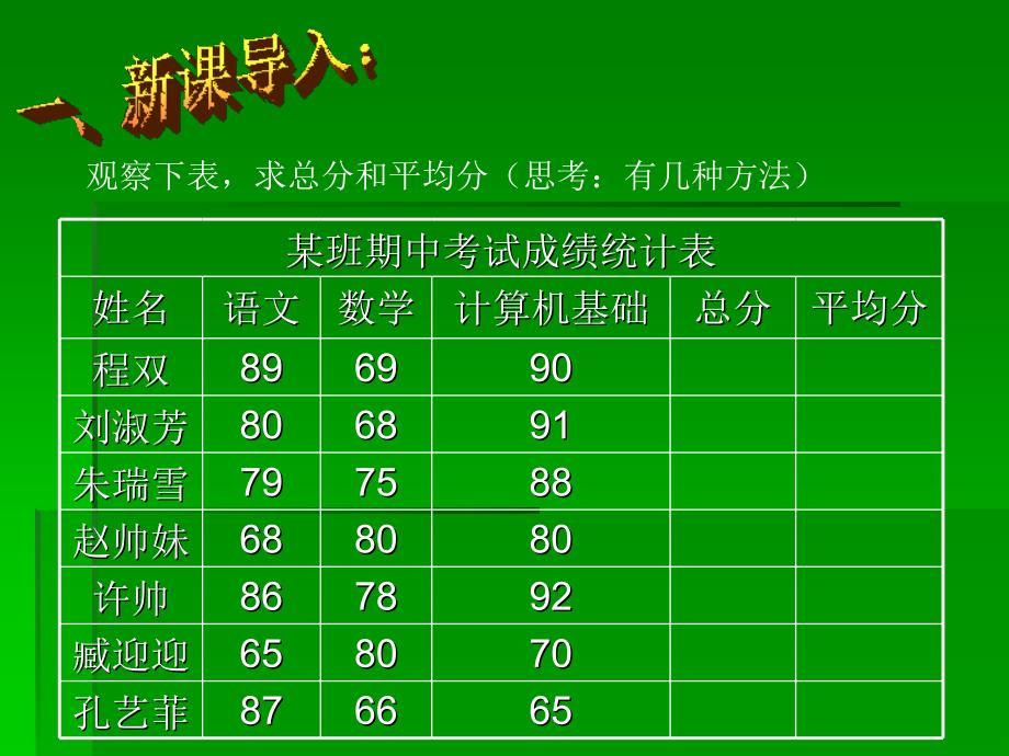 主讲设计杨彪松滋新镇二中_第2页