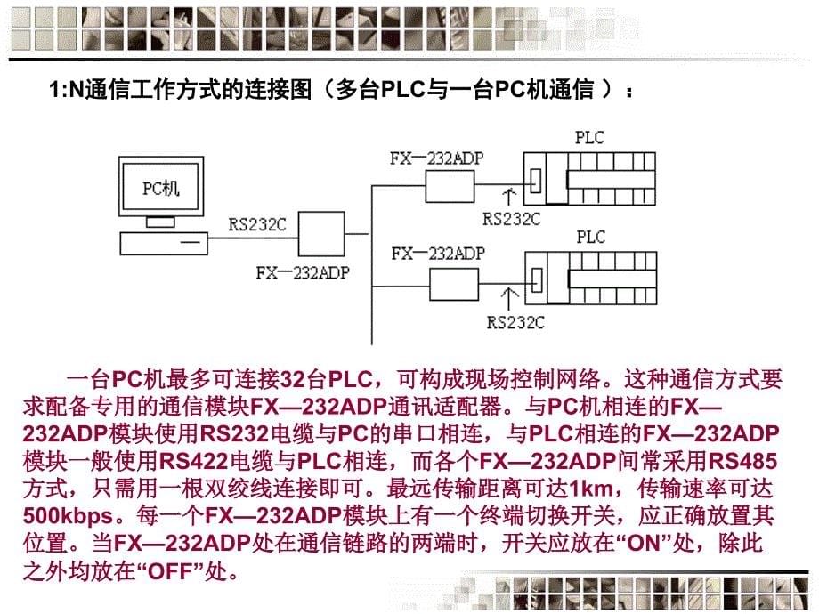 一章PLC的通信与网络_第5页