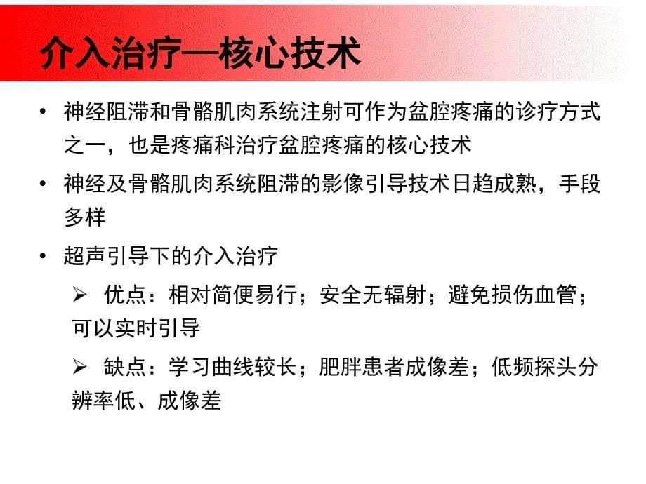 超声引导下盆腔疼痛介入治疗_第5页