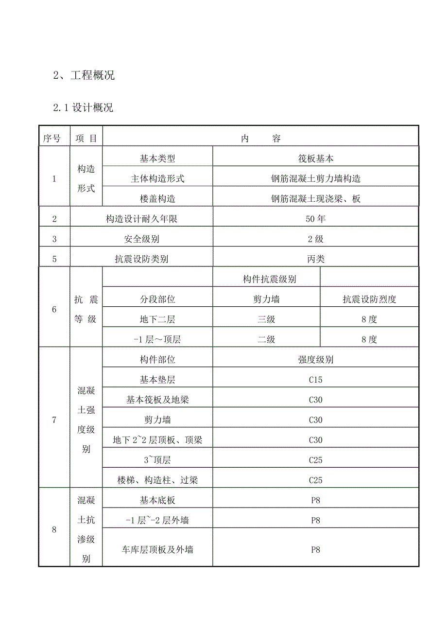 南苑机场工地大模板方案_第4页