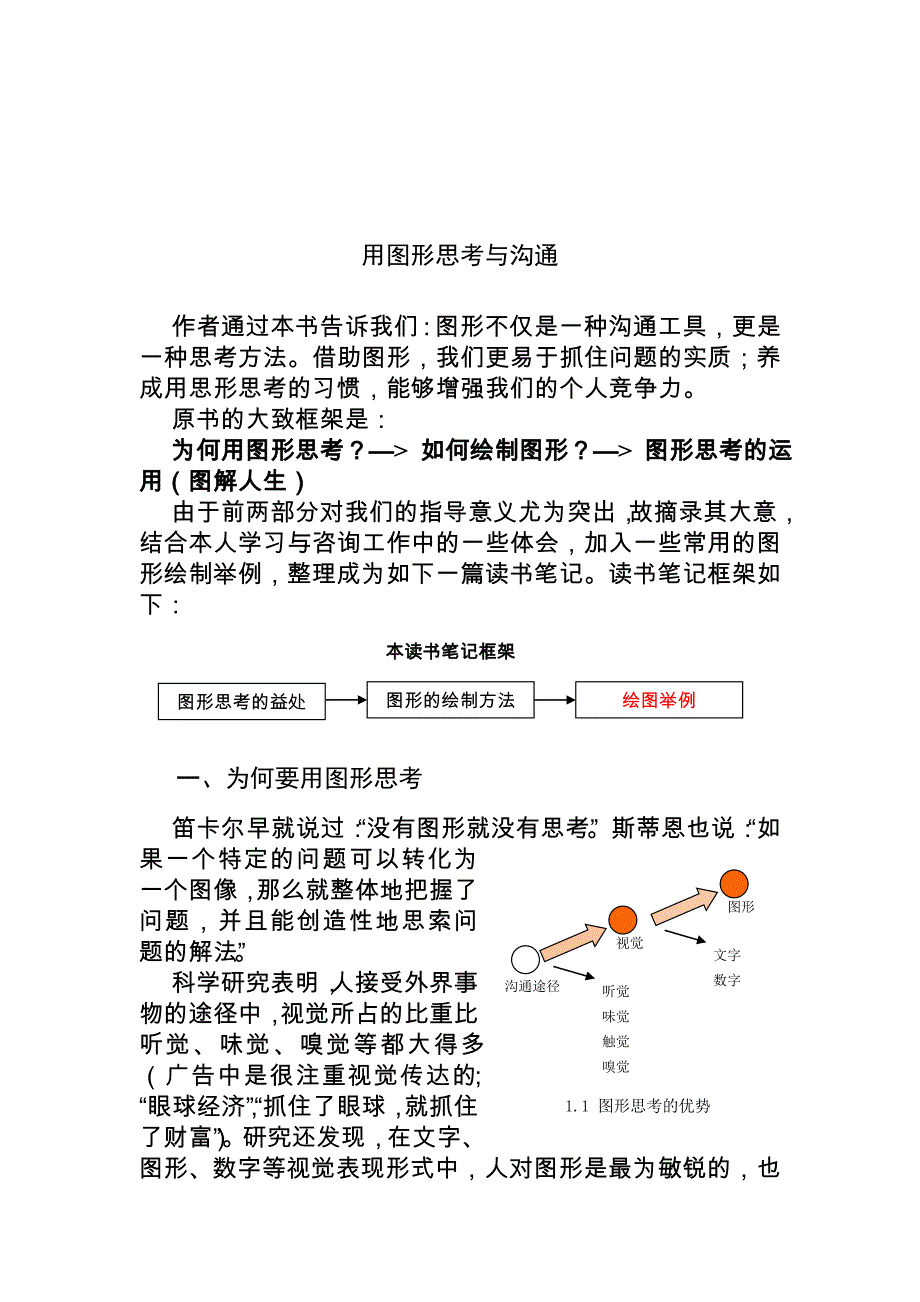 用图形思考与沟通_第1页