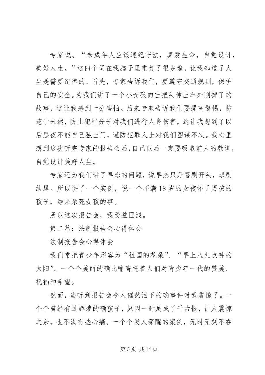 2023年第一篇法制报告会心得体会2.docx_第5页