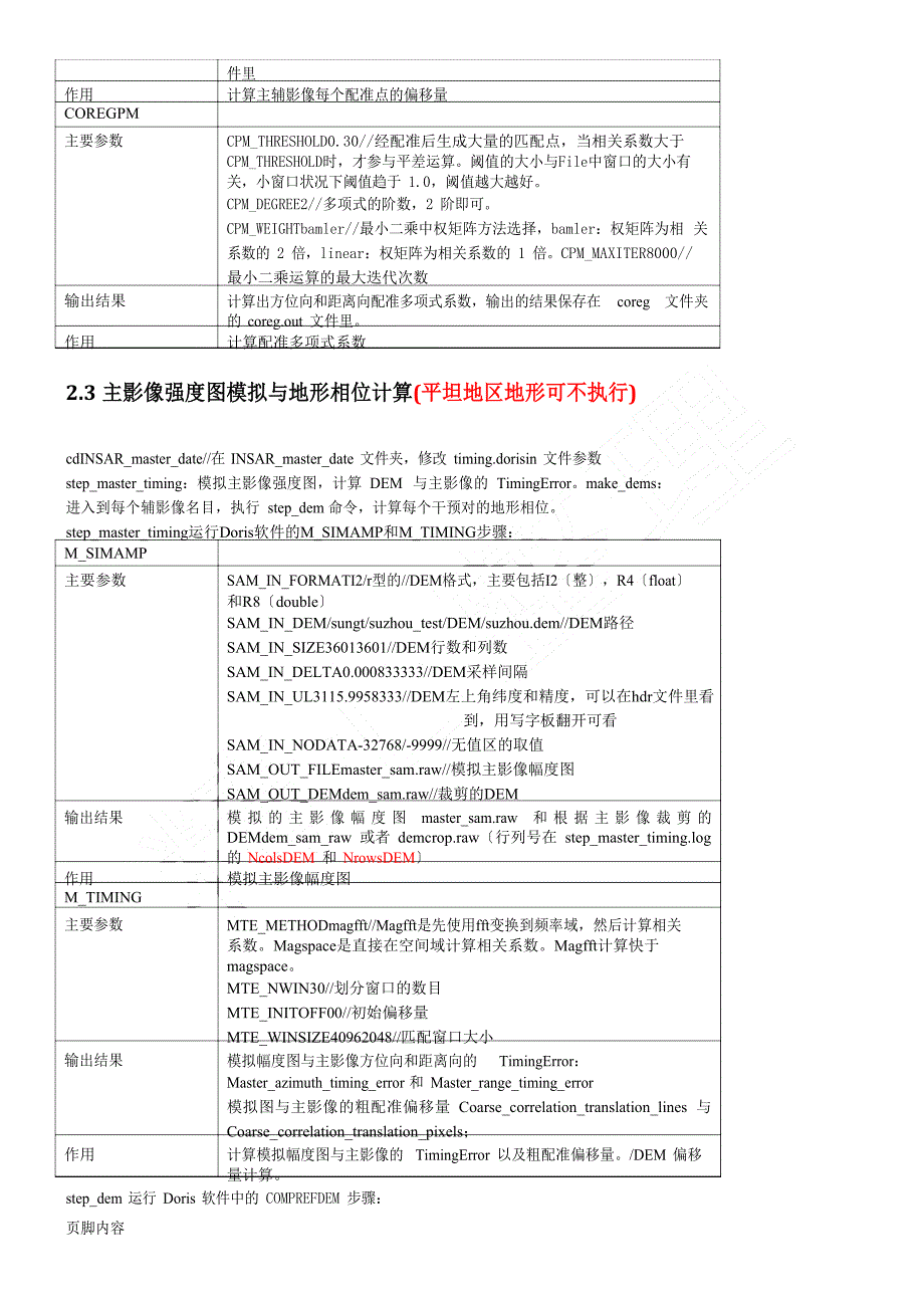 StaMPS软件操作规程_第4页