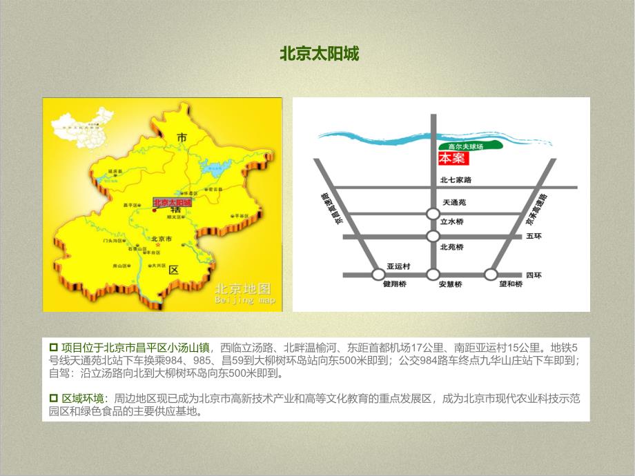 北京太阳城案例研究33页_第4页