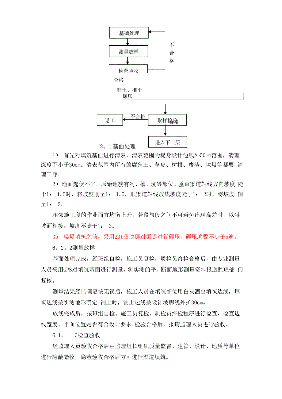 土方填筑施工方案_第3页