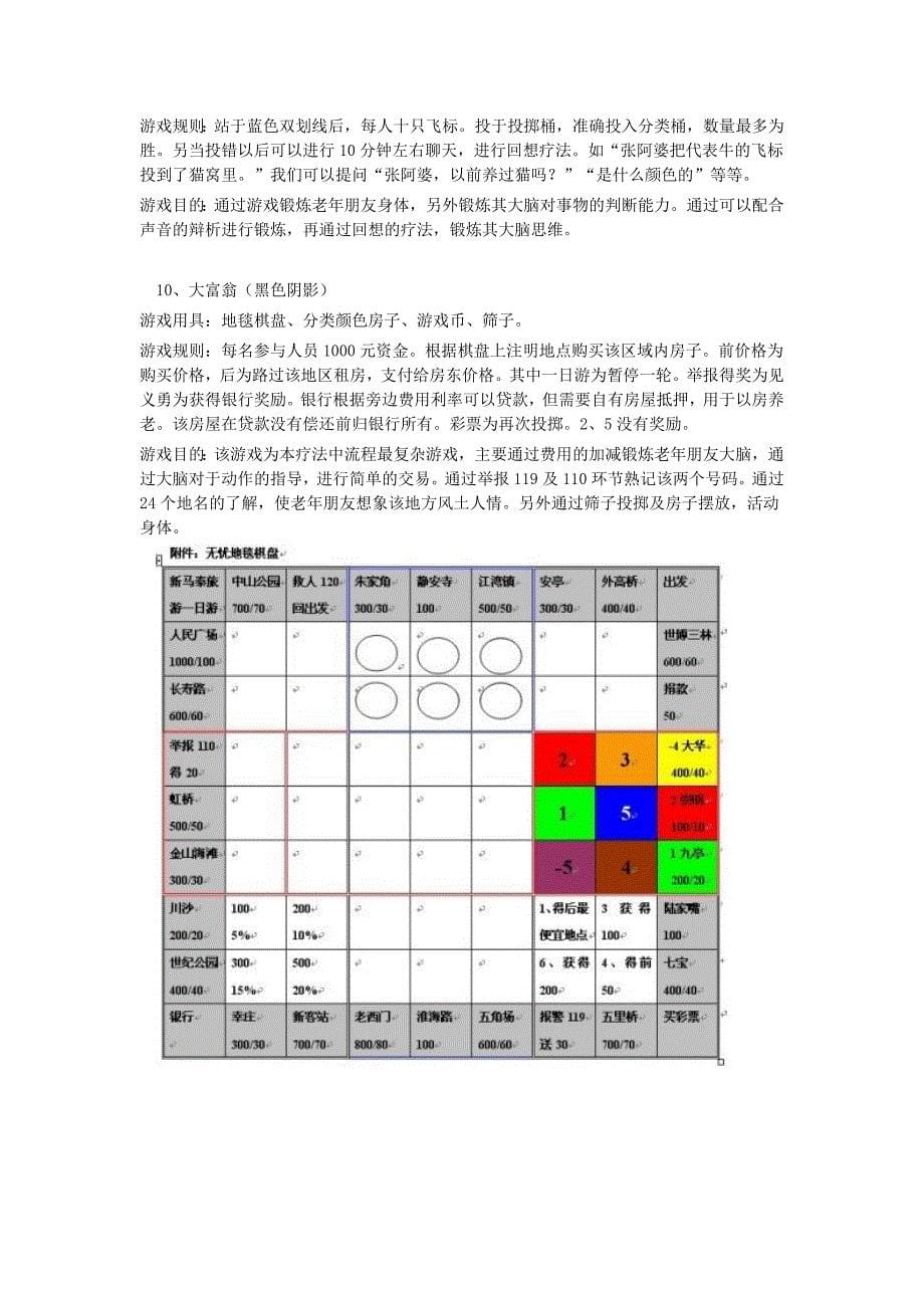 老人益智类游戏分析_第5页