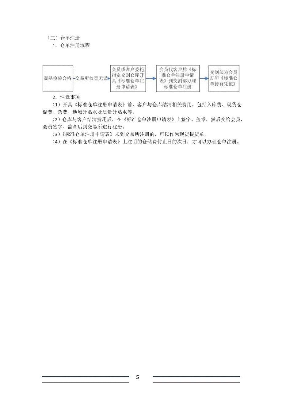 期货交割流程标准_第5页