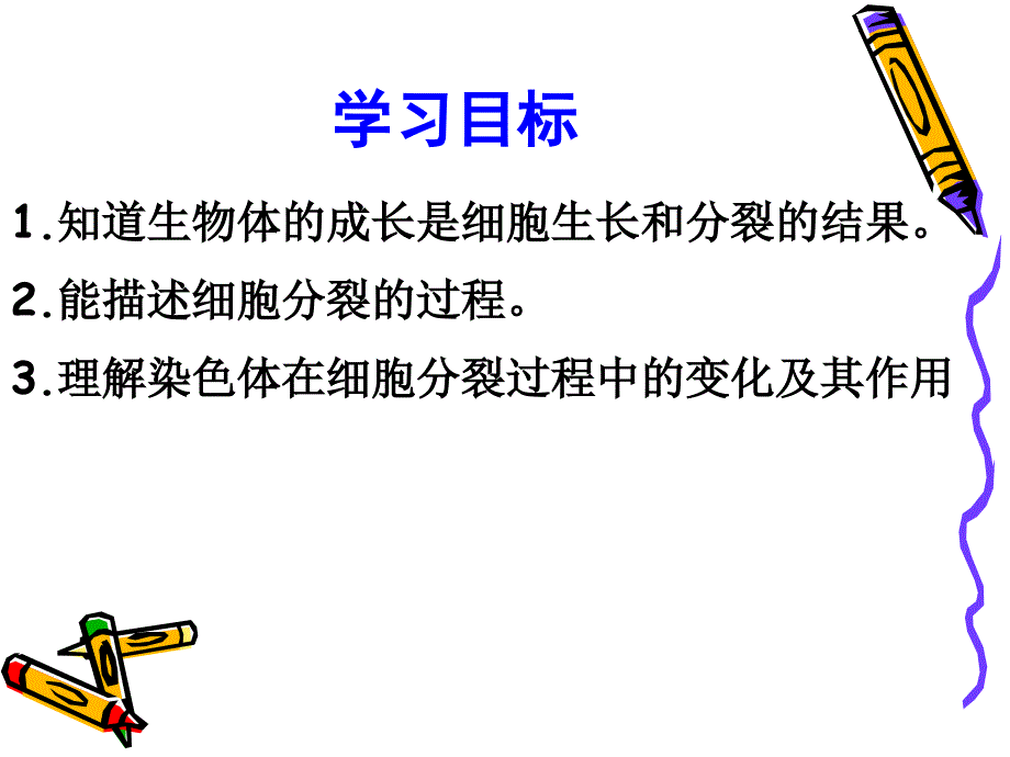 第三节细胞通过分裂产生新细胞_第3页