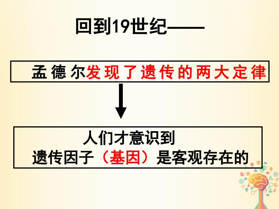 江西省吉安县高中生物第二章基因和染色体的关系2.2基因在染色体上课时1课件新人教版必修2_第2页