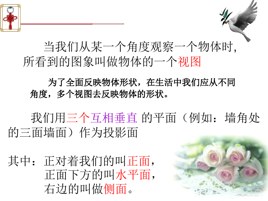 三视图课件汇总版_第3页